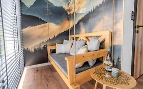 Apartamenty Family Ski&Bike House